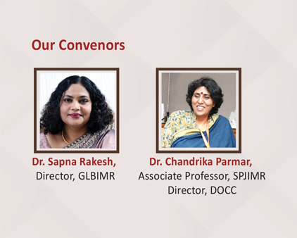 Our Convenors