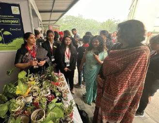 ESC Conclave Fest at GLBIMR