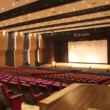 PGDM institute in Noida