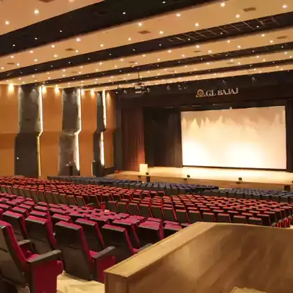 PGDM institute in Noida