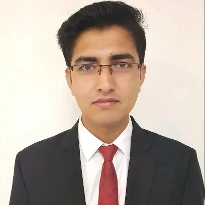 Abhishek Choudhary
