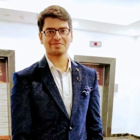 Dushyant Tiwari