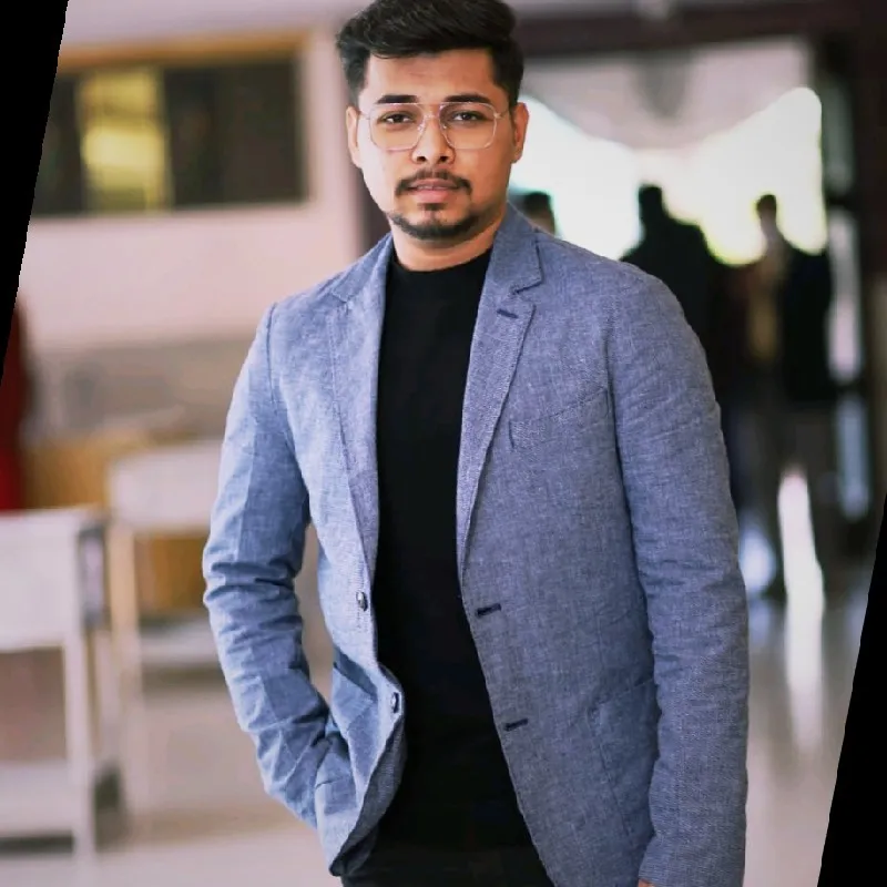 Mayank Singhal