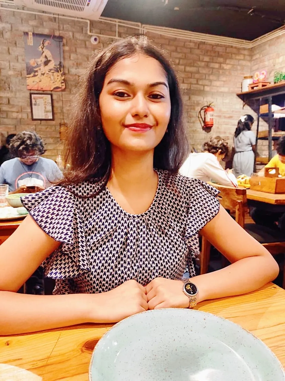 Senjuti Sarkar