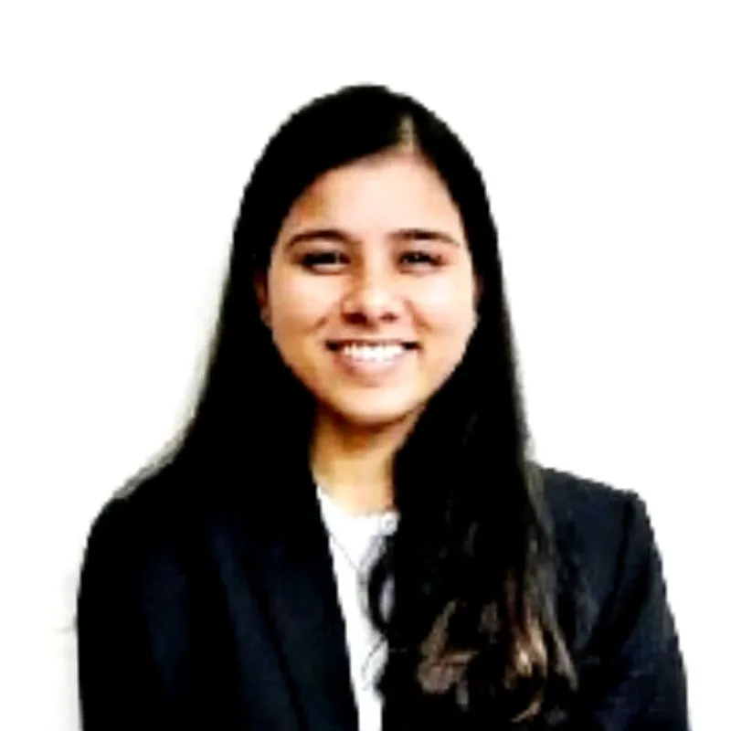 Swati Pandey