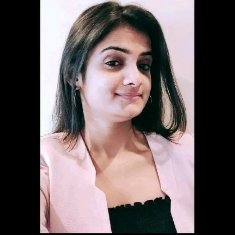Shweta Srivastava