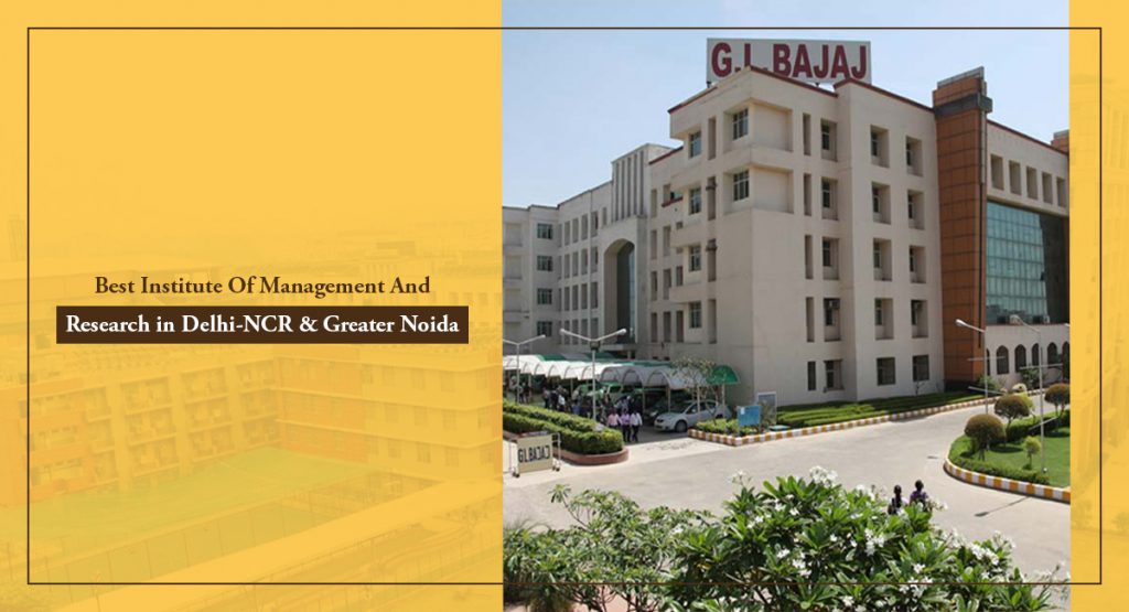 Best Institute Of Management And Research in Delhi-NCR & Greater Noida