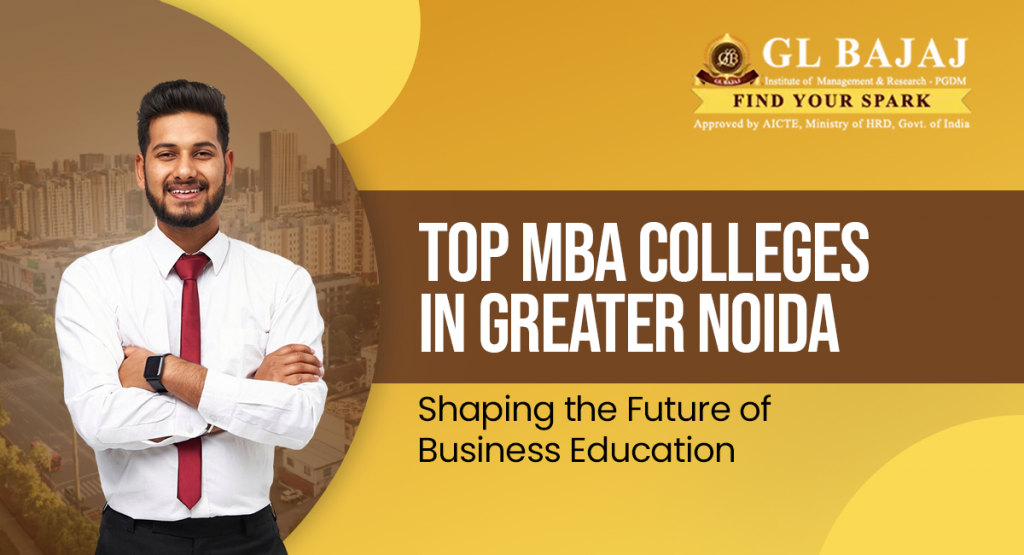 Top MBA College in Greater Noida | Best MBA Program at GLBIMR
