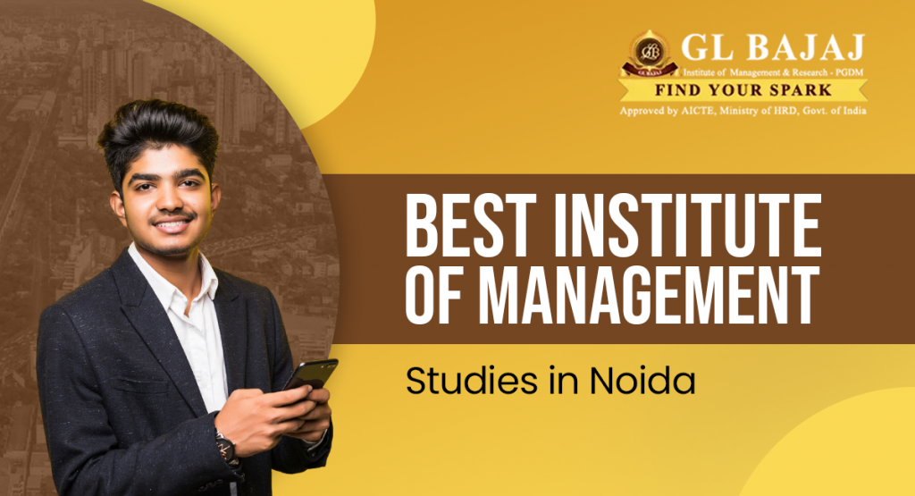 Best PGDM Institute in Greater Noida | GLBIMR Management Excellence