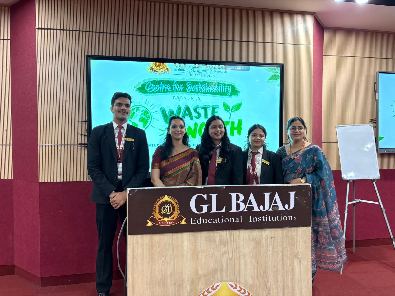 Waste to Worth: The Upcycle Pitch Challenge - 3