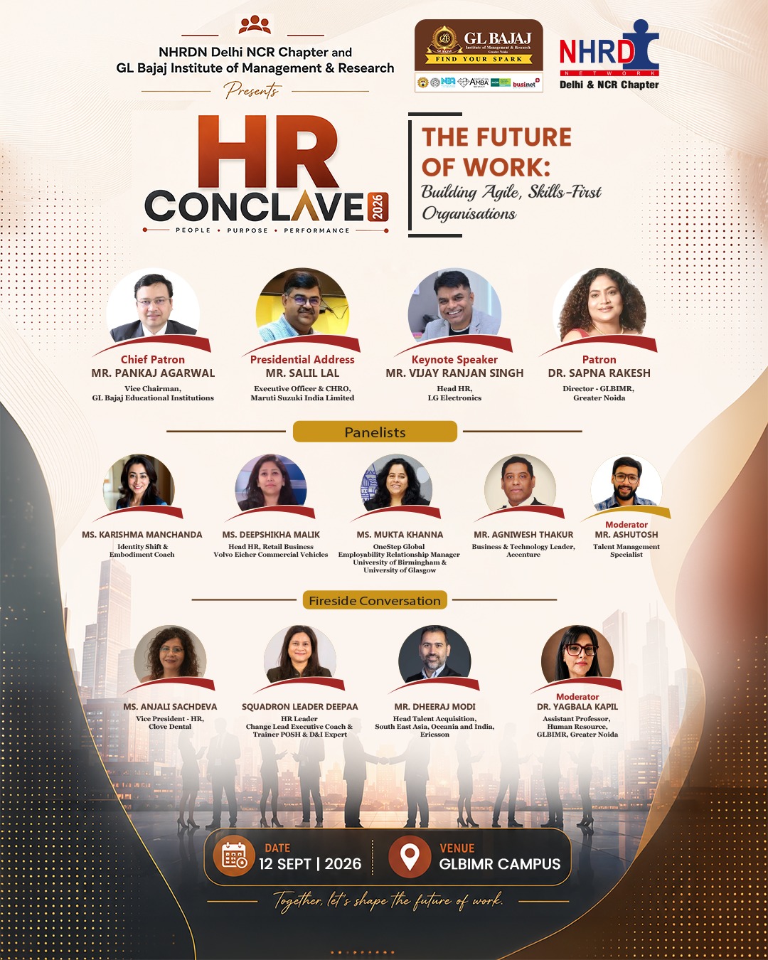 HR Conclave 2026