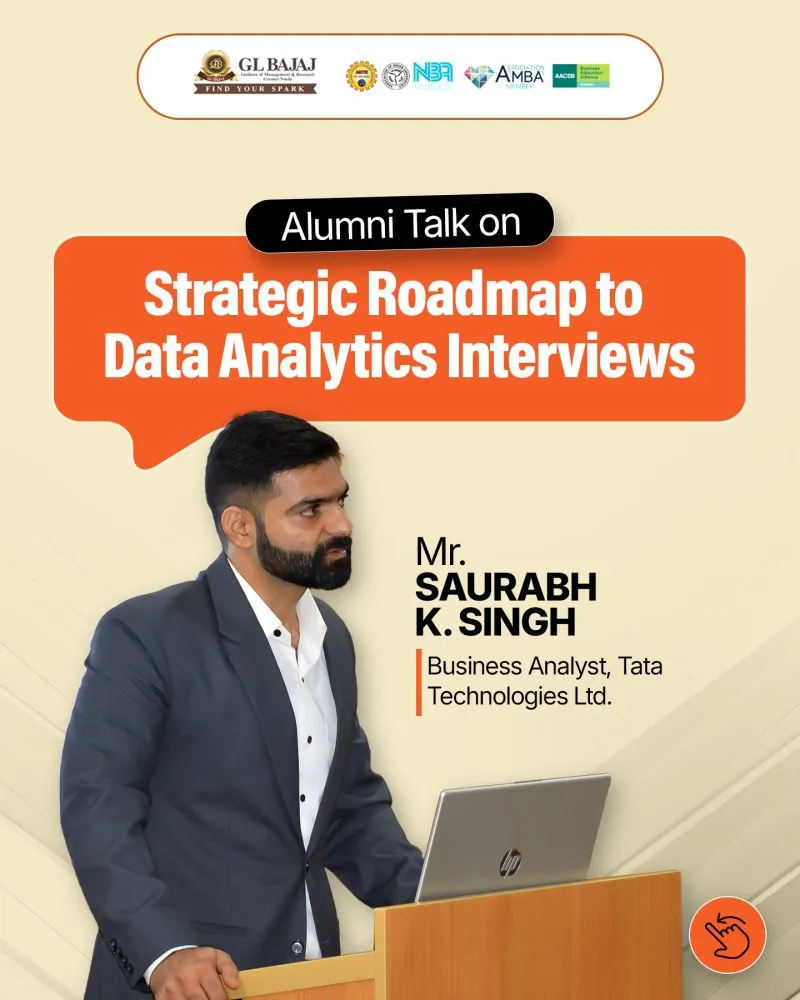 Strategic Roadmap to Data Analytics Interviews