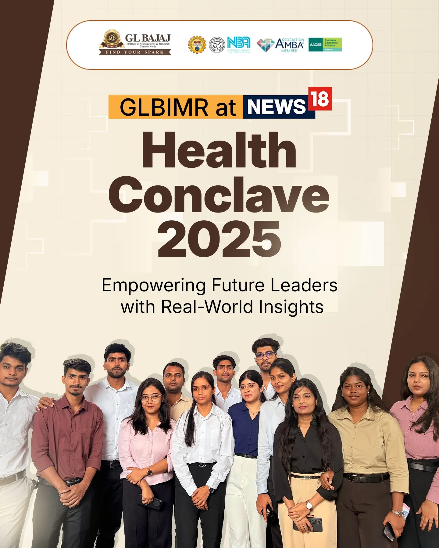 News18 Health Conclave 2025