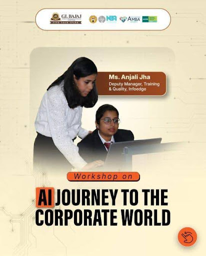 AI Journey to Corporate World