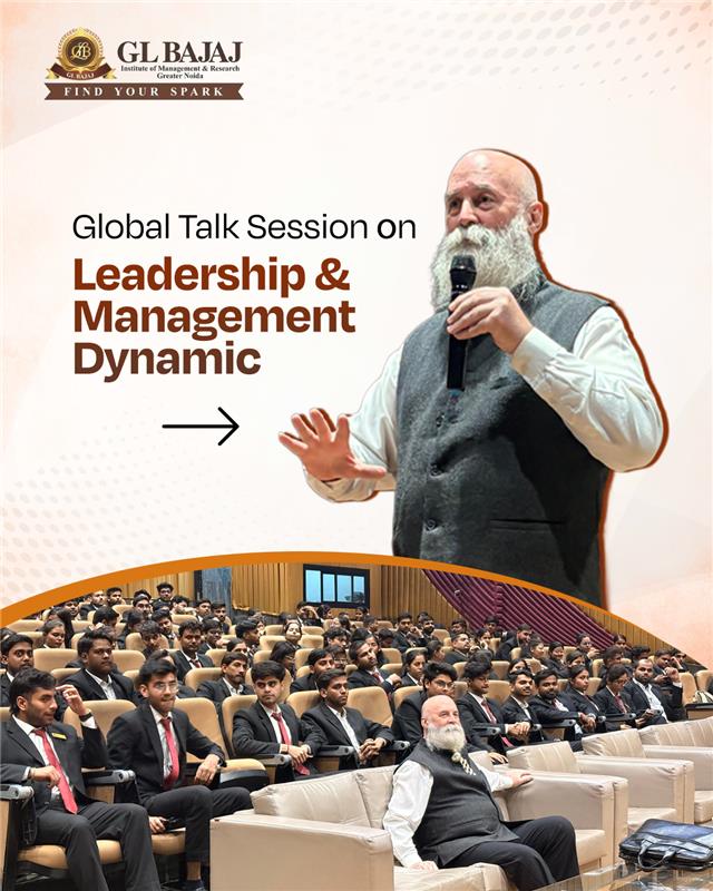 Global Talk 24 November 2025