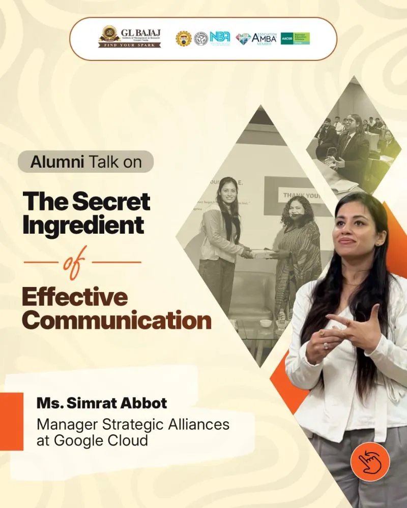 The Secret Ingredient of Effective Communication