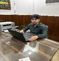 Mr. Ayush Srivastava