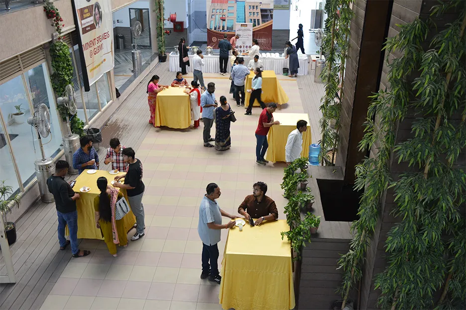GLBIMR student life 2026 image 16