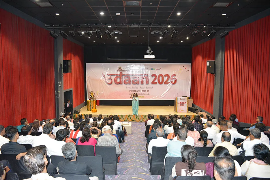 GLBIMR student life 2026 image 19