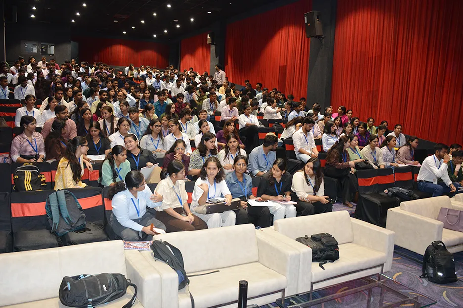 GLBIMR student life 2026 image 24