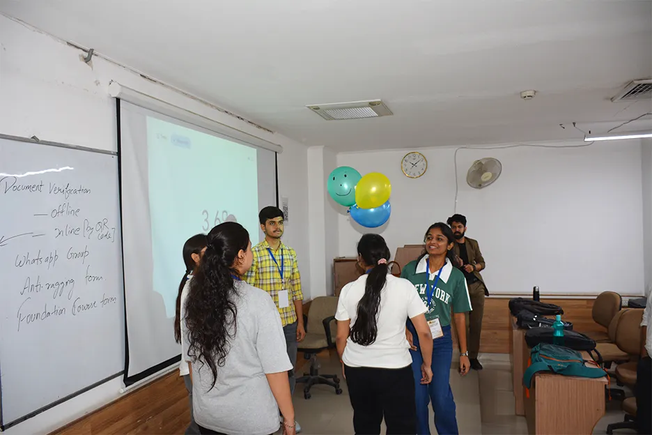 GLBIMR student life 2026 image 37