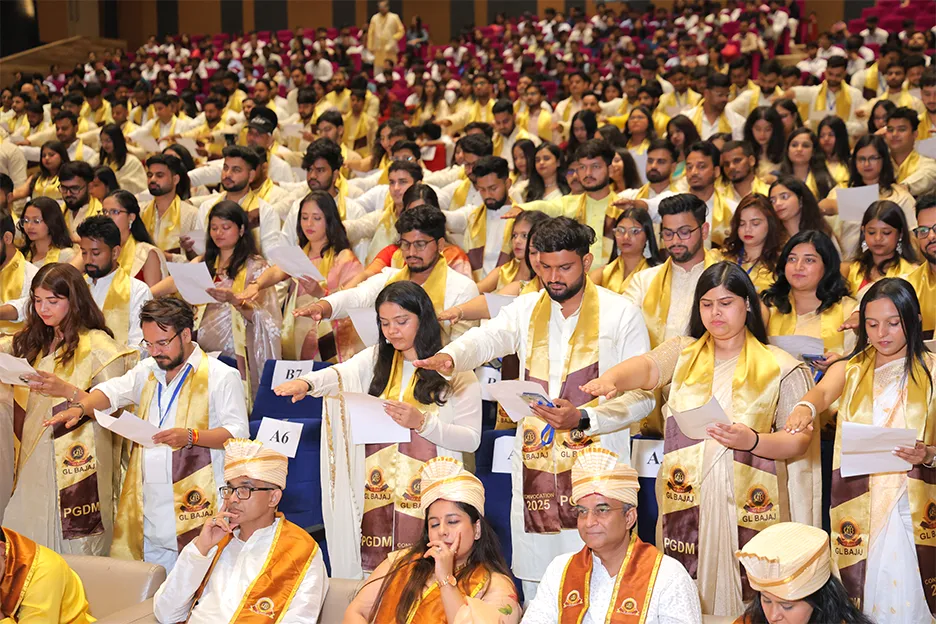 GLBIMR student life 2026 image 9