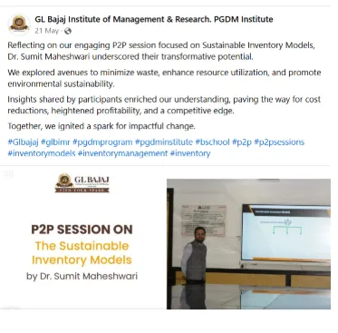 Peer to Peer Learning Scholars