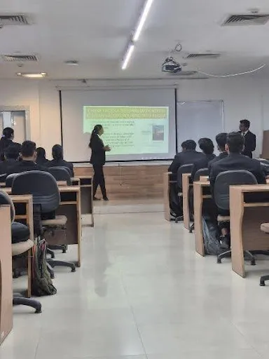 HBR Article Review Competition