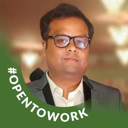 Pathikrit Ghosh - GLBIMR alumni testimonial