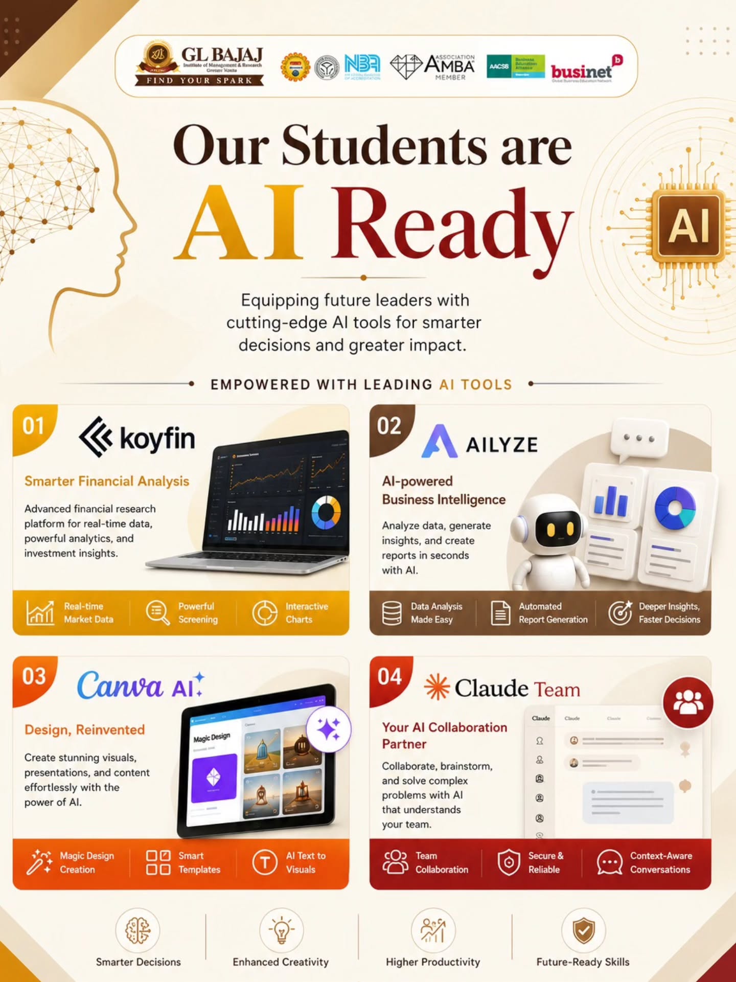 AI Ready