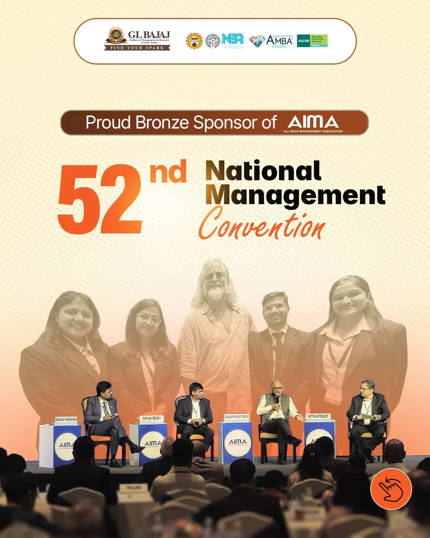 52nd National Management Convention