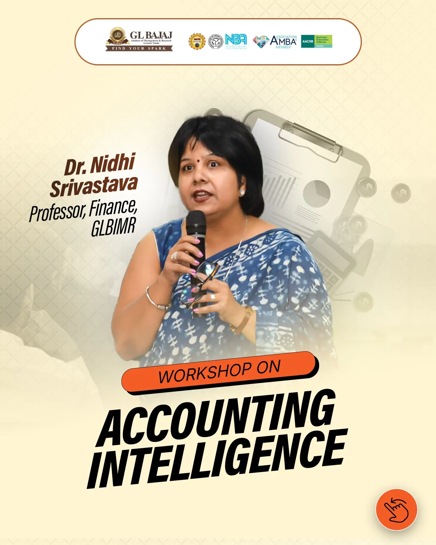 Accounting Intelligence Workshop