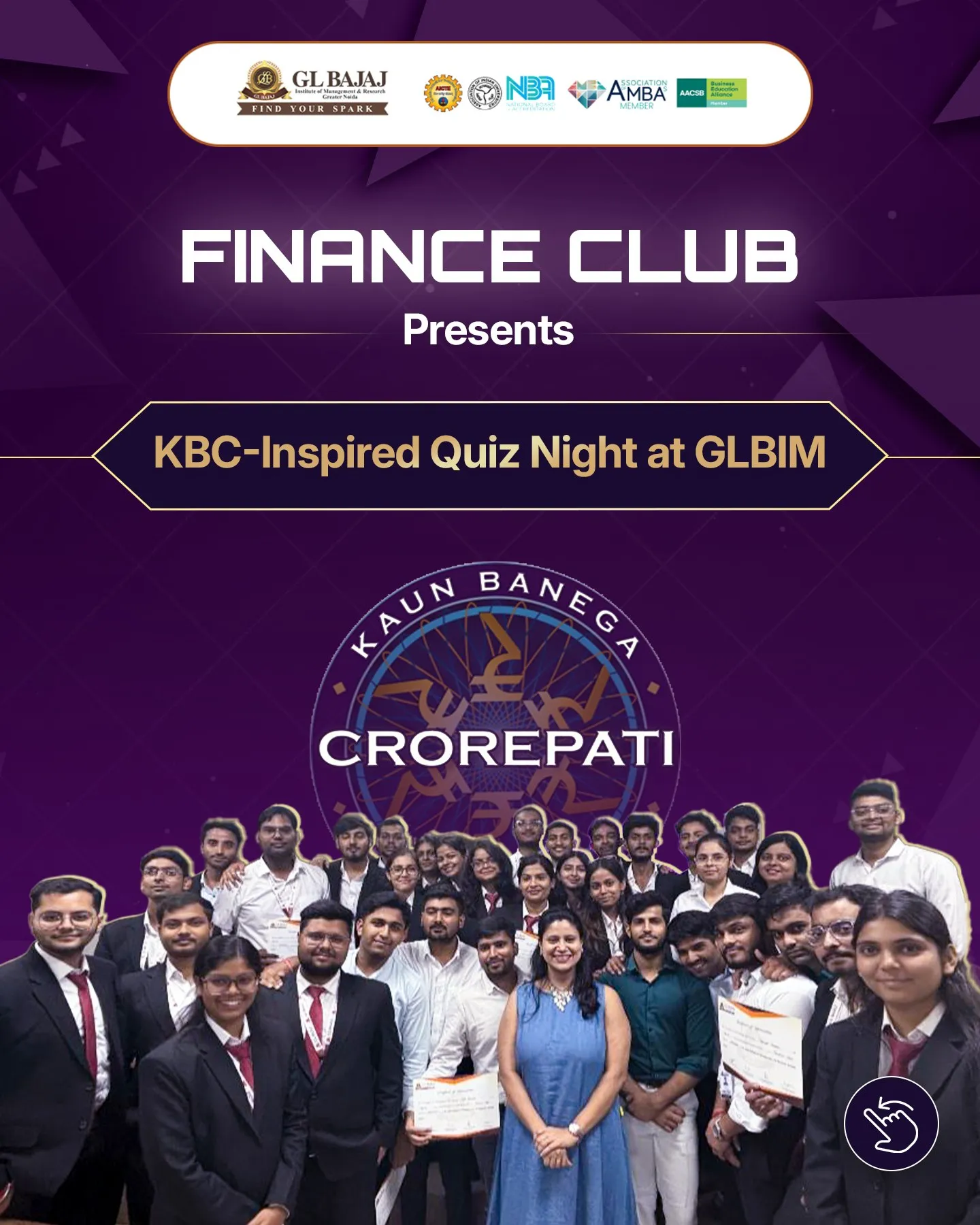 Finance Quiz Night