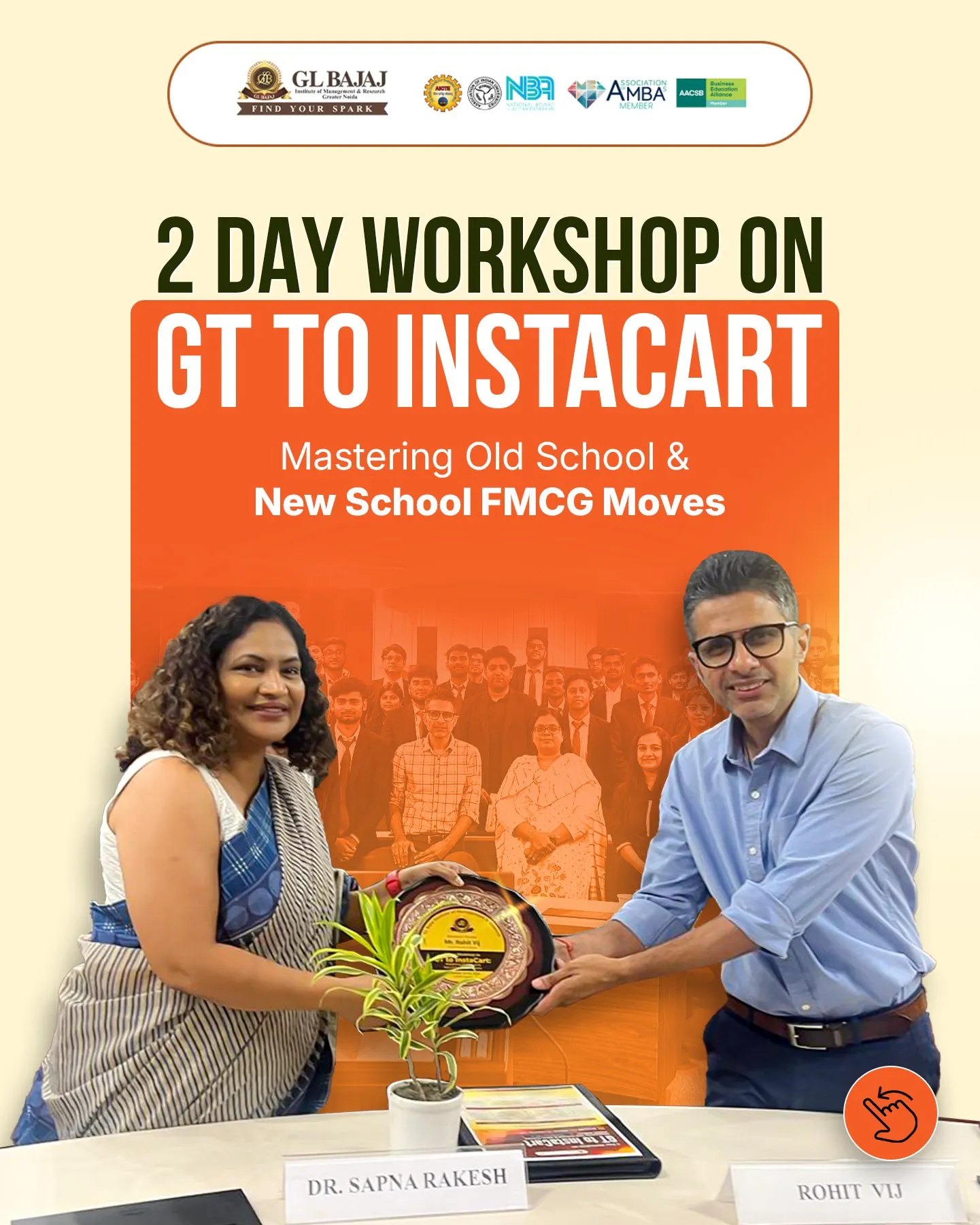 2-day Marketing Workshop